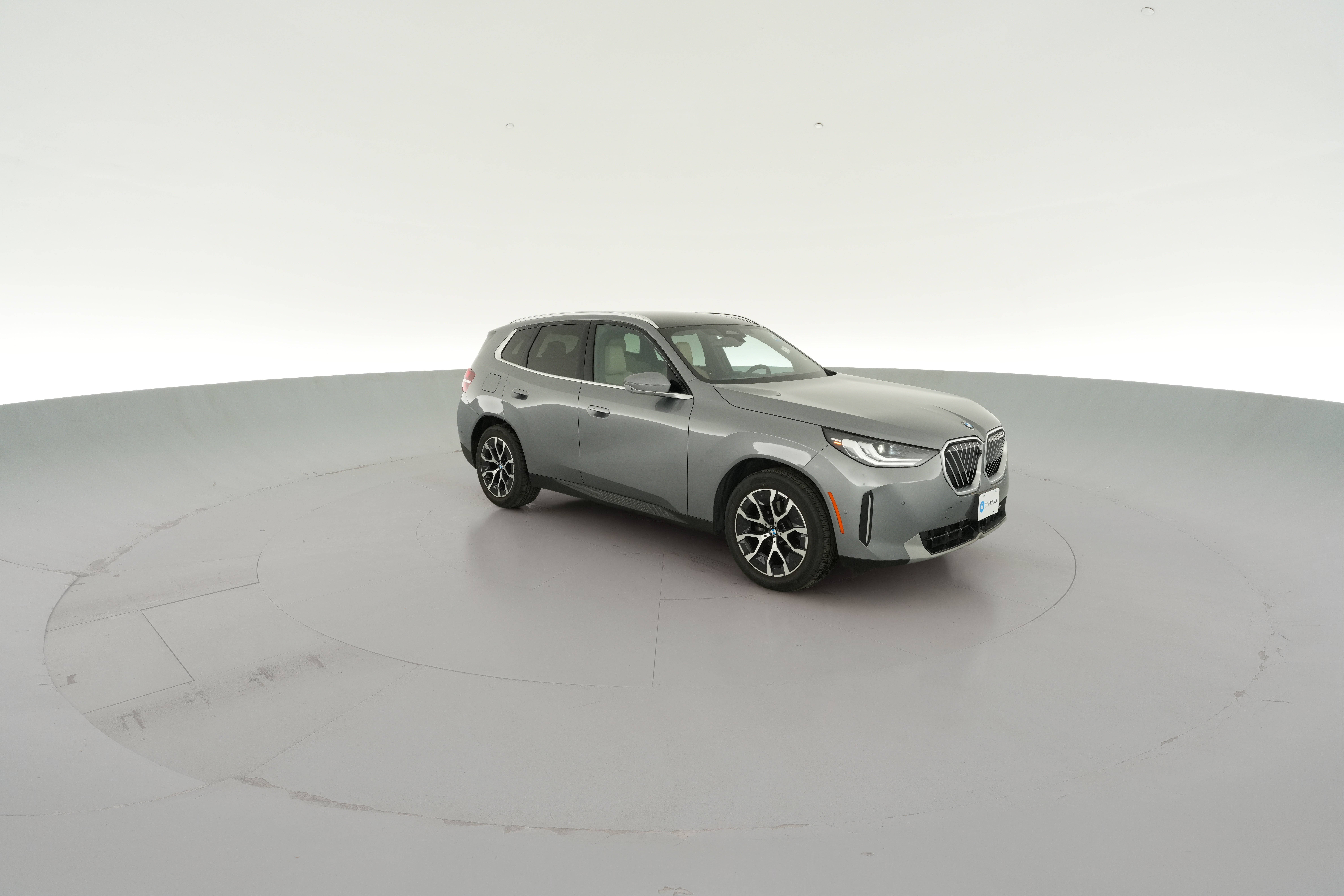 2026 BMW X3 30 - Photo 43