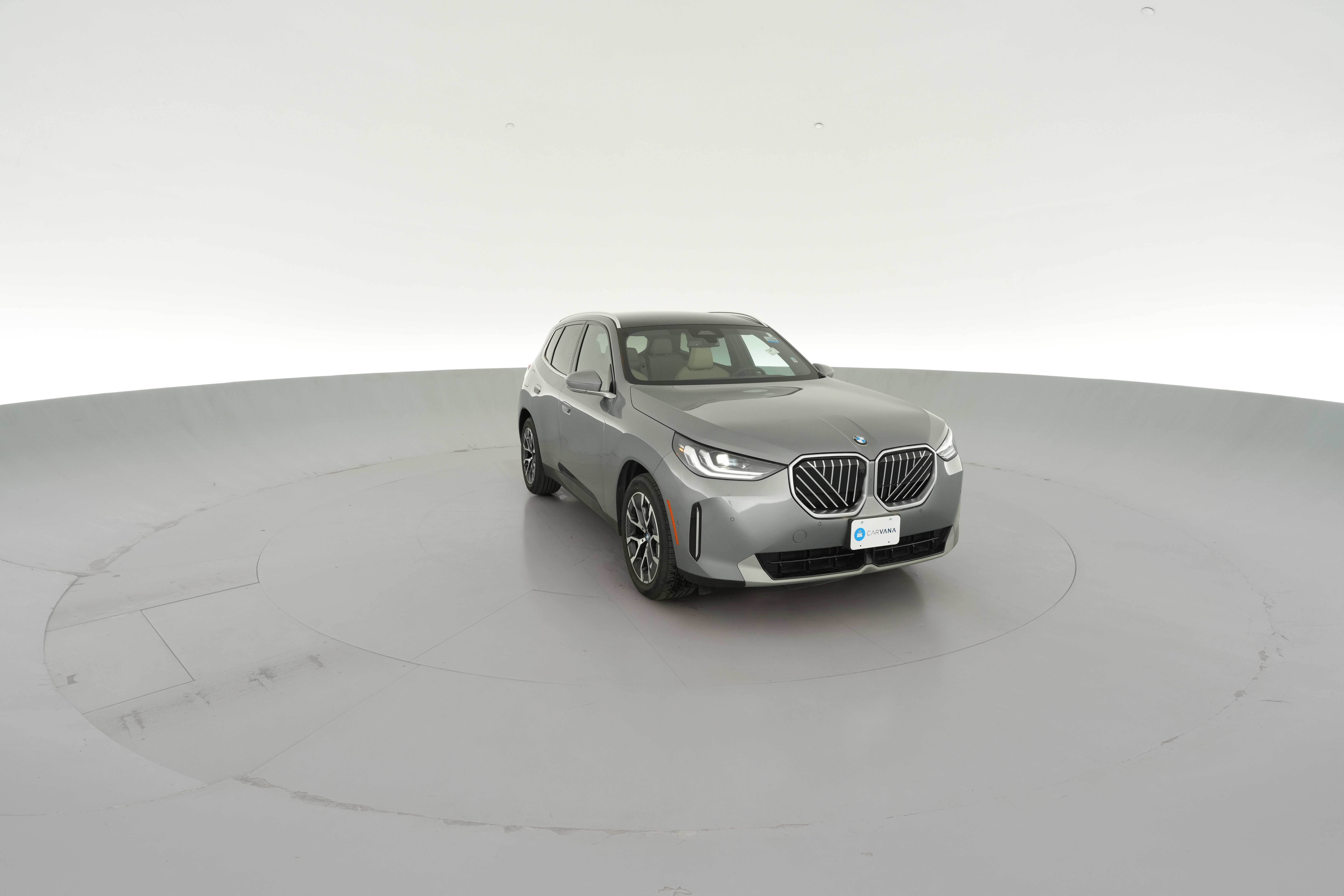 2026 BMW X3 30 - Photo 44