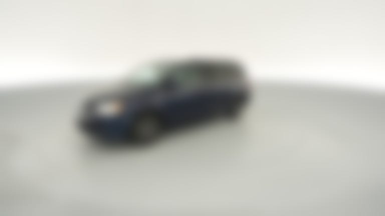 2017 Dodge Grand Caravan Passenger vehicle photo