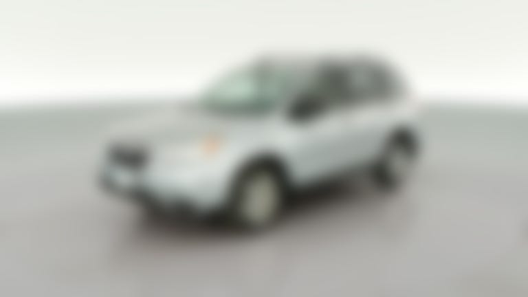 2016 Subaru Forester vehicle photo