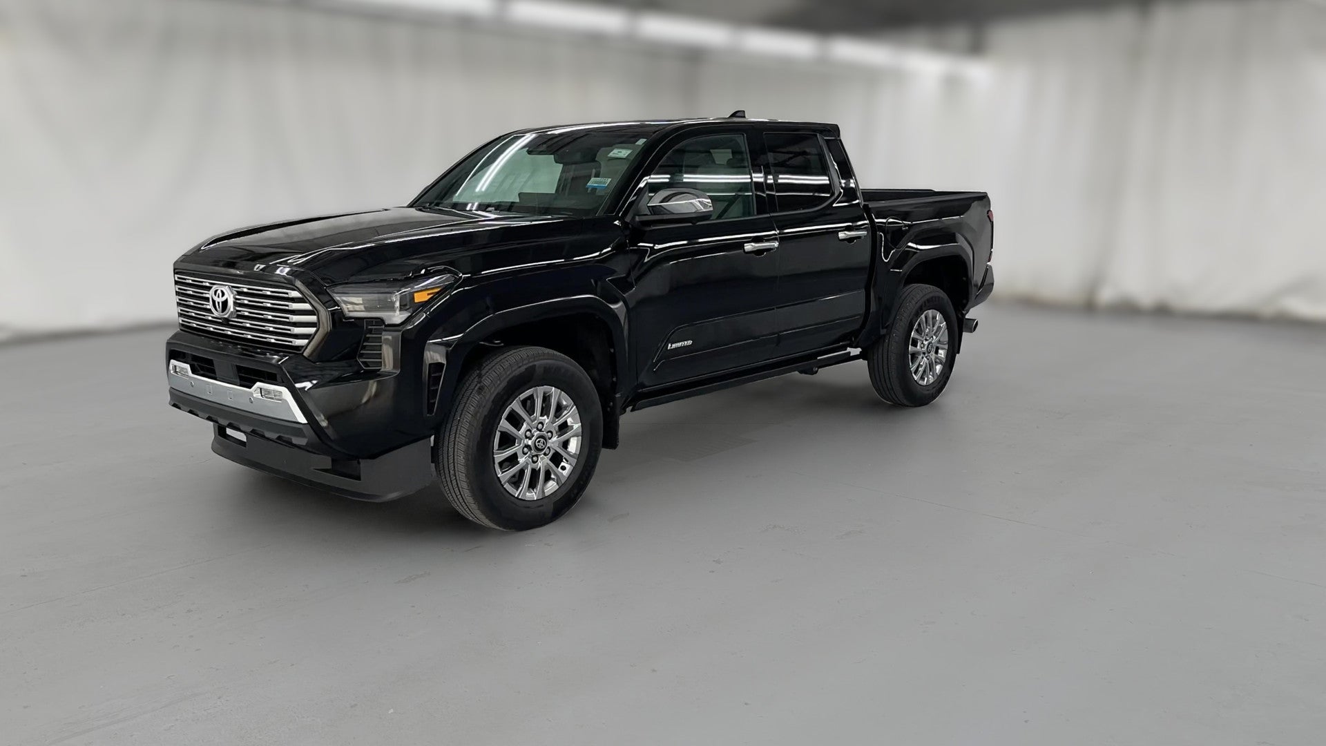 2025 Toyota Tacoma Double Cab vehicle photo