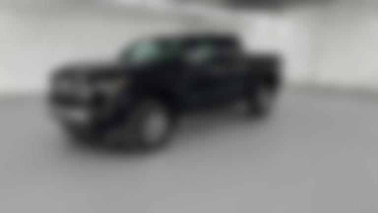 2025 Toyota Tacoma Double Cab vehicle photo