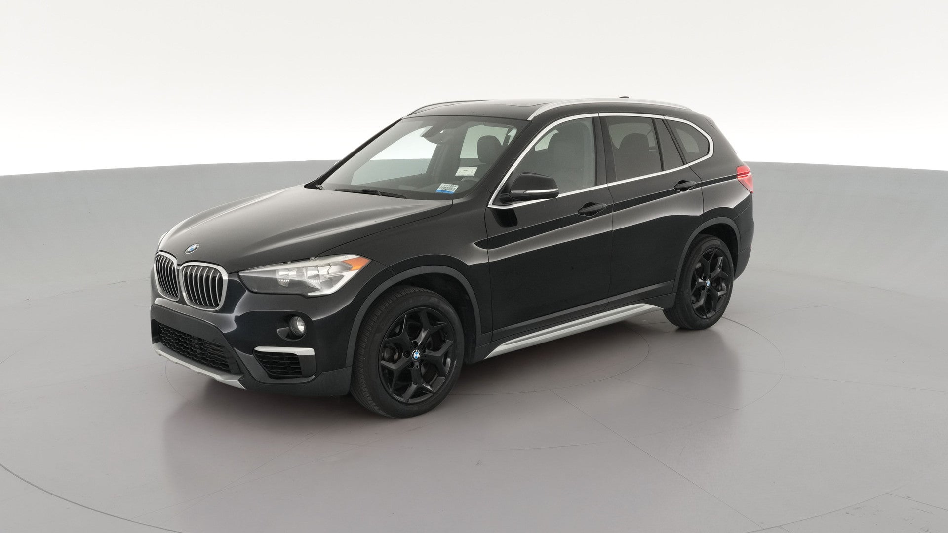 2018 BMW X1 vehicle photo