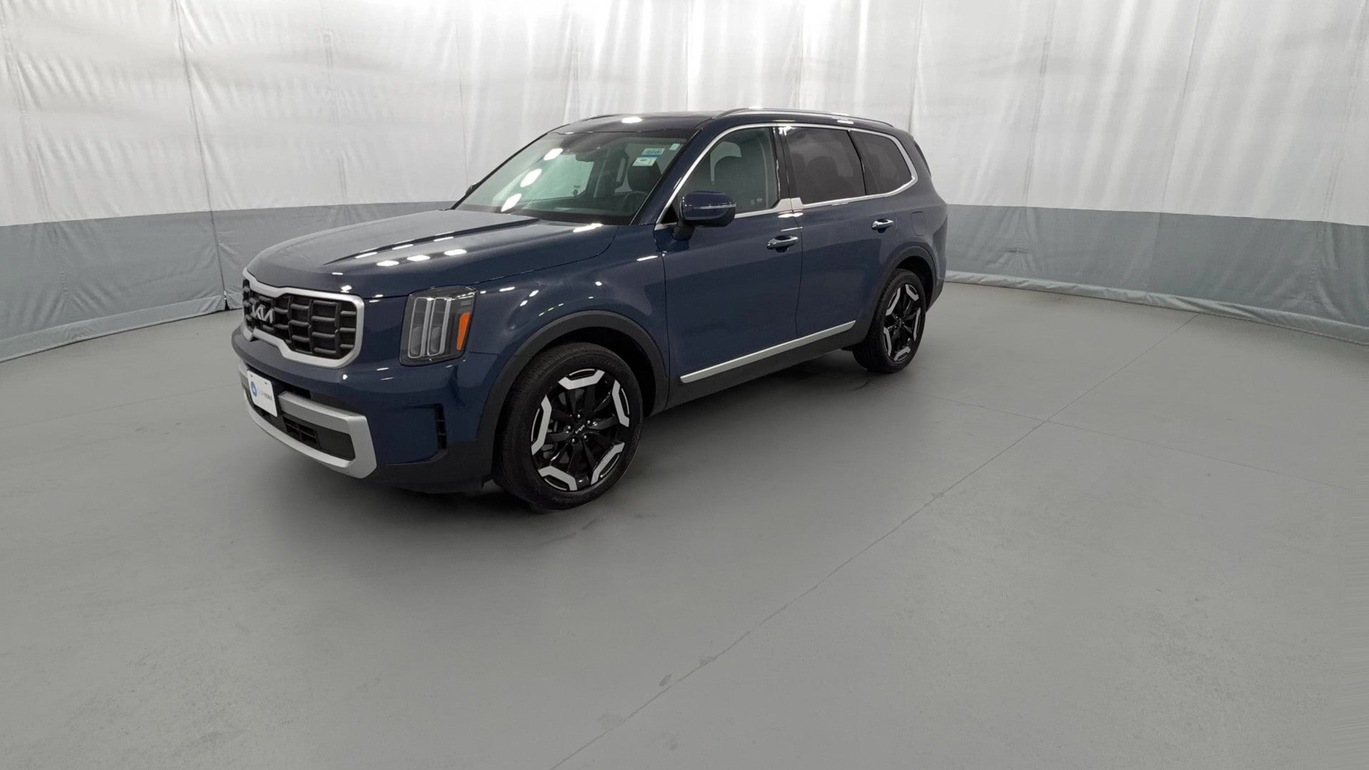 2025 Kia Telluride vehicle photo