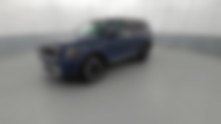 2025 Kia Telluride vehicle photo