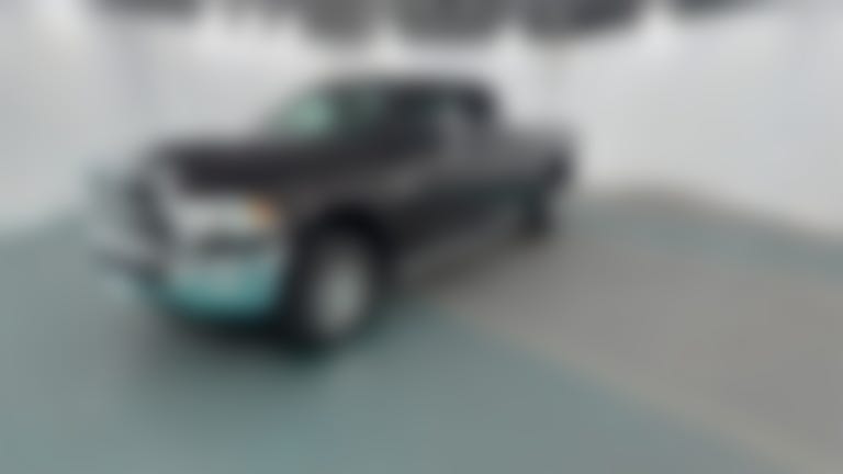 2017 Ram 2500 Crew Cab vehicle photo