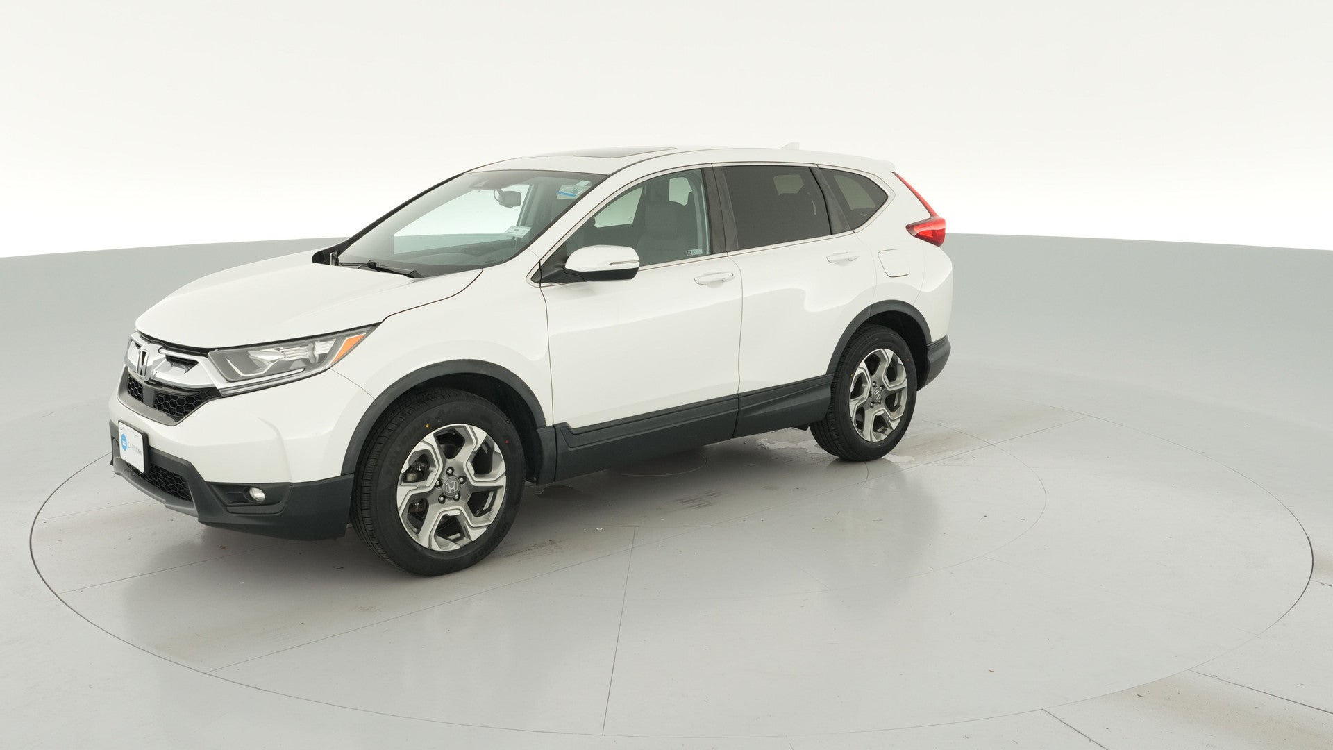 2019 Honda CR-V vehicle photo