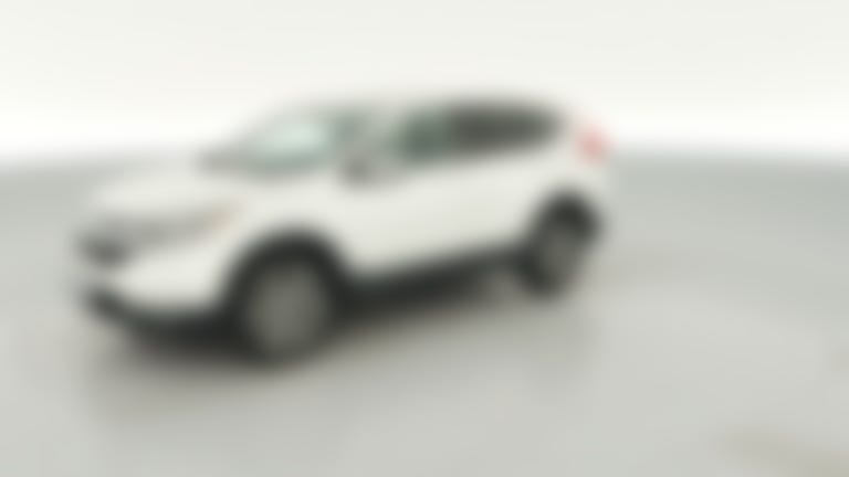 2019 Honda CR-V vehicle photo