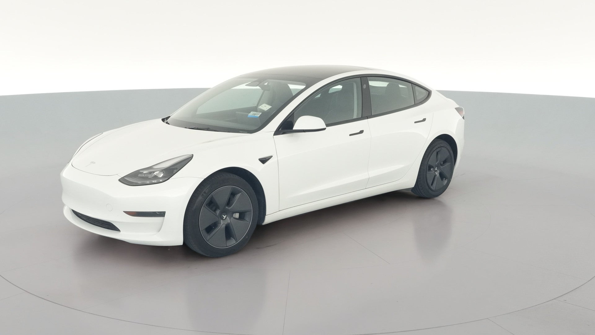 2023 Tesla Model 3 vehicle photo