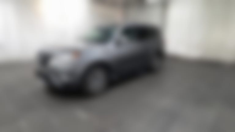 2023 Nissan Armada vehicle photo