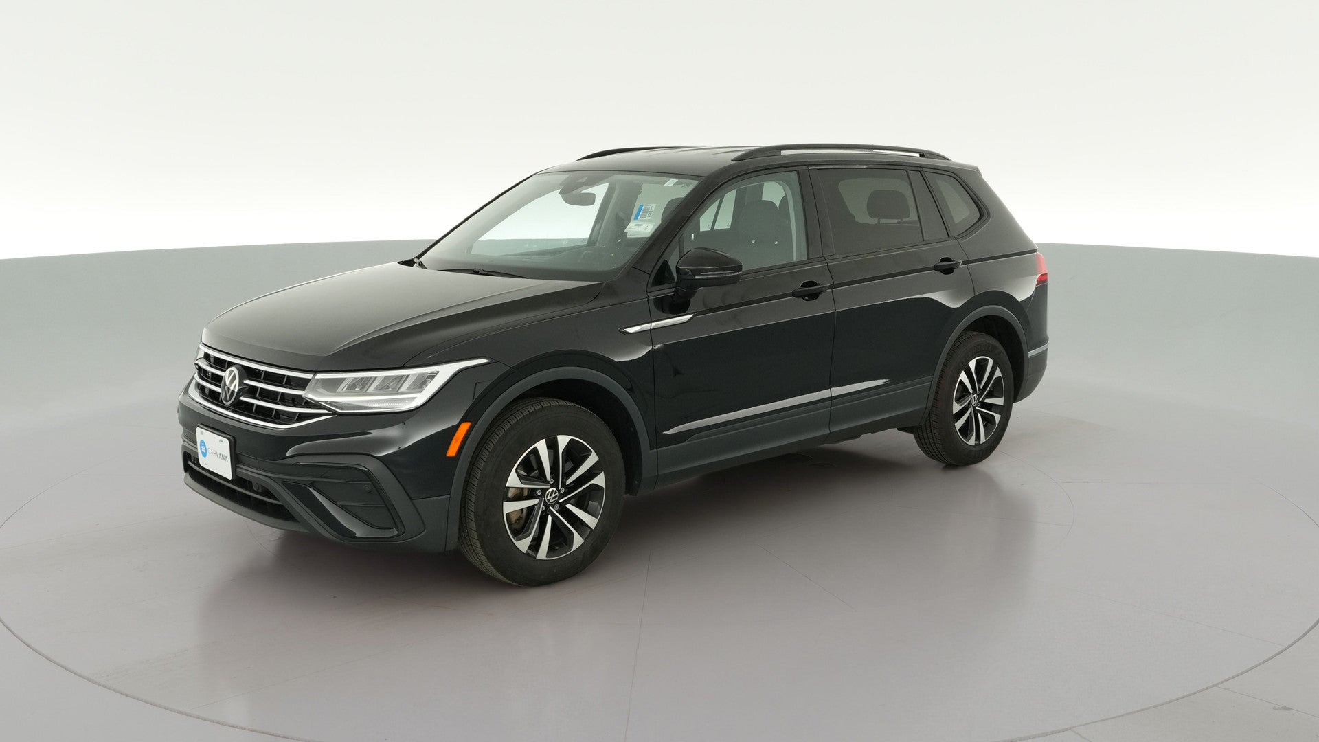 2024 Volkswagen Tiguan vehicle photo