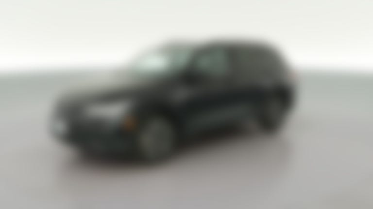 2024 Volkswagen Tiguan vehicle photo