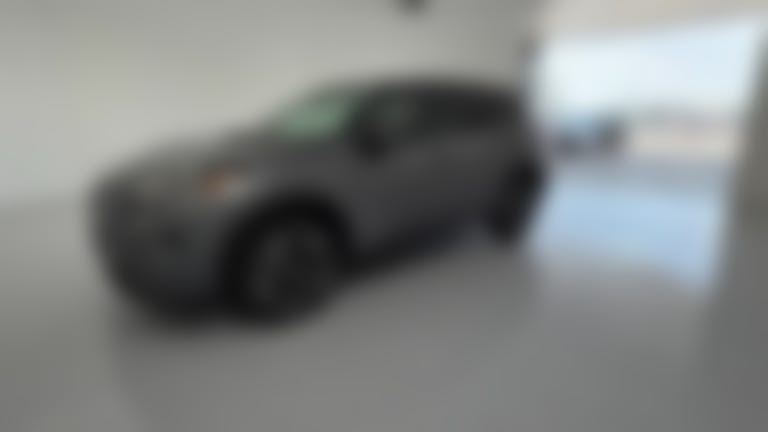 2025 Nissan Rogue vehicle photo