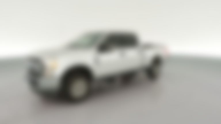 2017 Ford F250 Super Duty Crew Cab vehicle photo