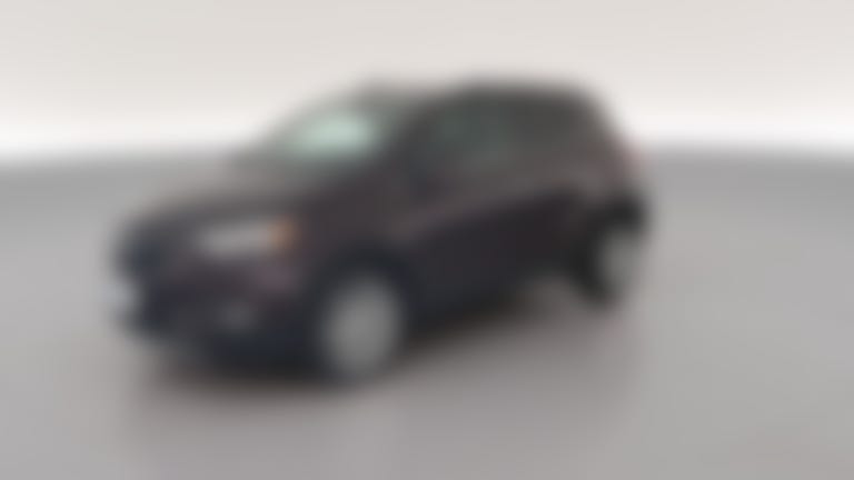2018 Buick Encore vehicle photo