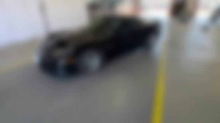 2011 Chevrolet Corvette vehicle photo