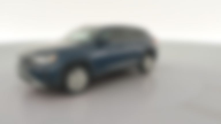 2021 Volkswagen Atlas Cross Sport vehicle photo