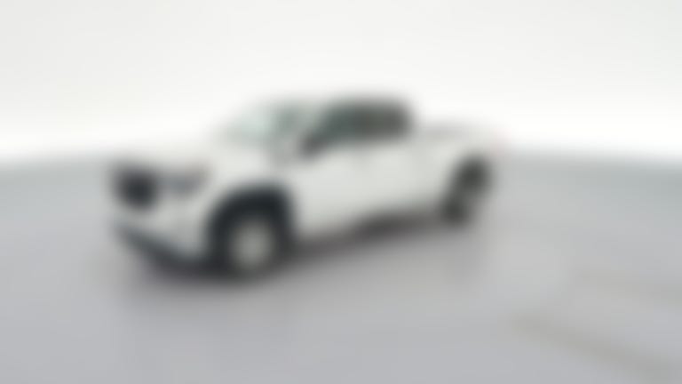 2023 GMC Sierra 1500 Crew Cab vehicle photo