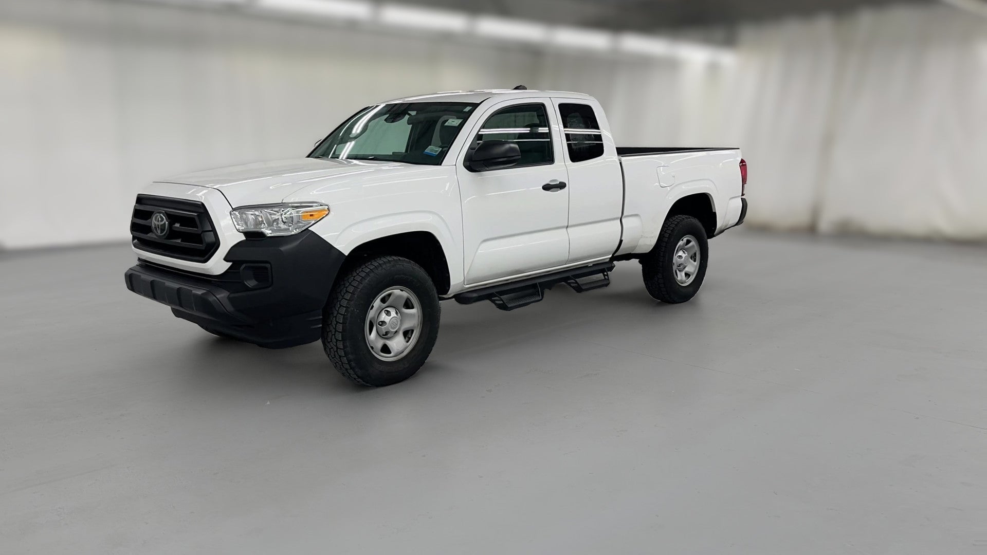 2023 Toyota Tacoma Access Cab vehicle photo