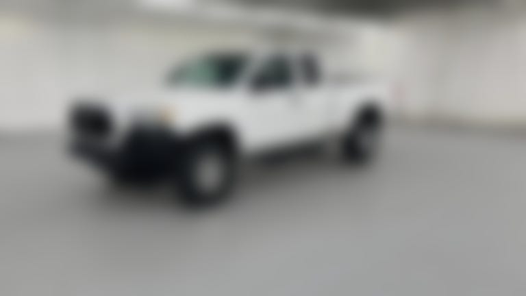 2023 Toyota Tacoma Access Cab vehicle photo