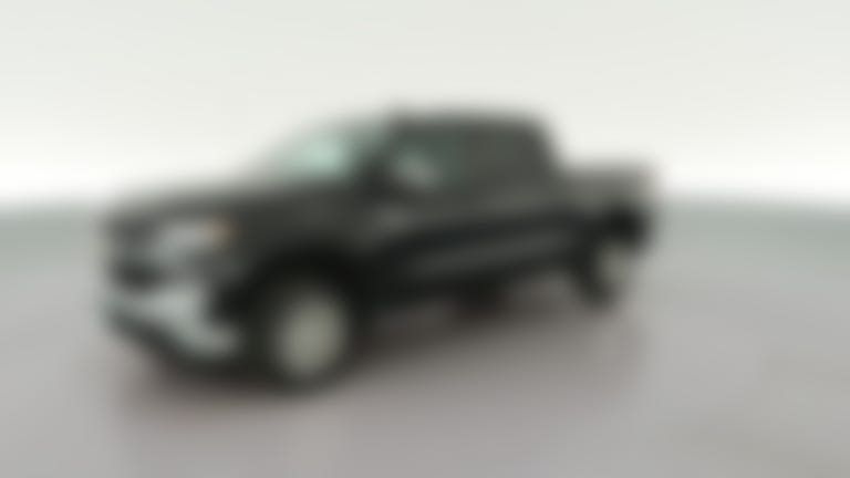 2022 Chevrolet Silverado 1500 Limited Crew Cab vehicle photo