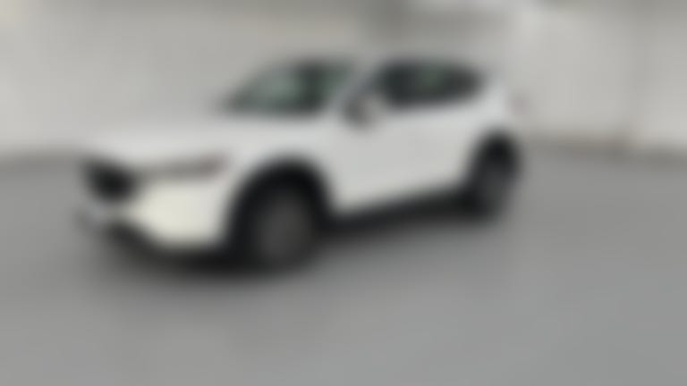 2022 MAZDA CX-5 vehicle photo