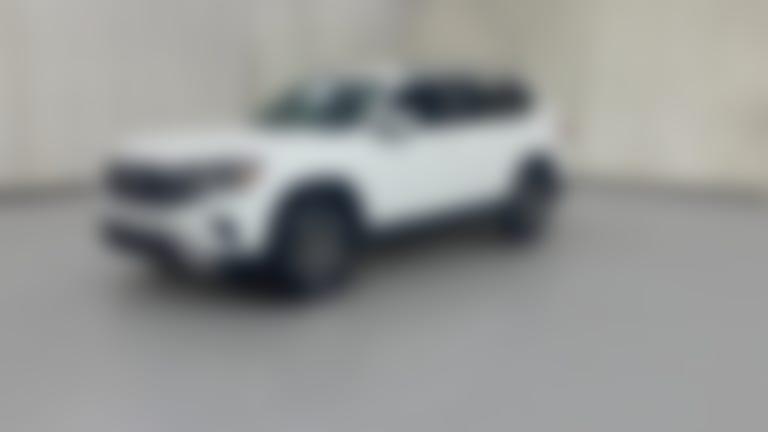 2022 Volkswagen Atlas vehicle photo