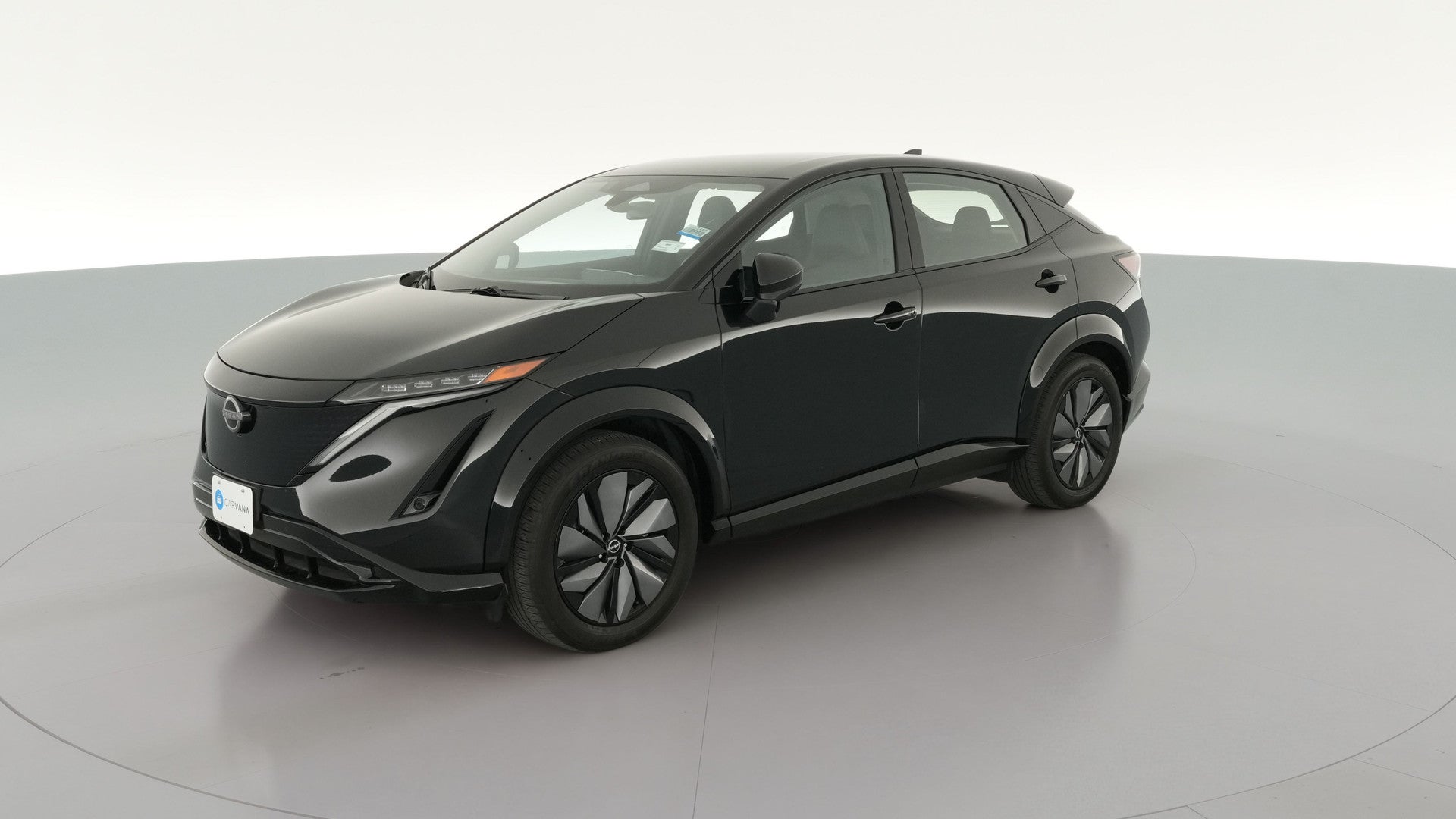 2024 Nissan ARIYA vehicle photo