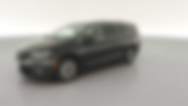 2024 Chrysler Pacifica Hybrid vehicle photo
