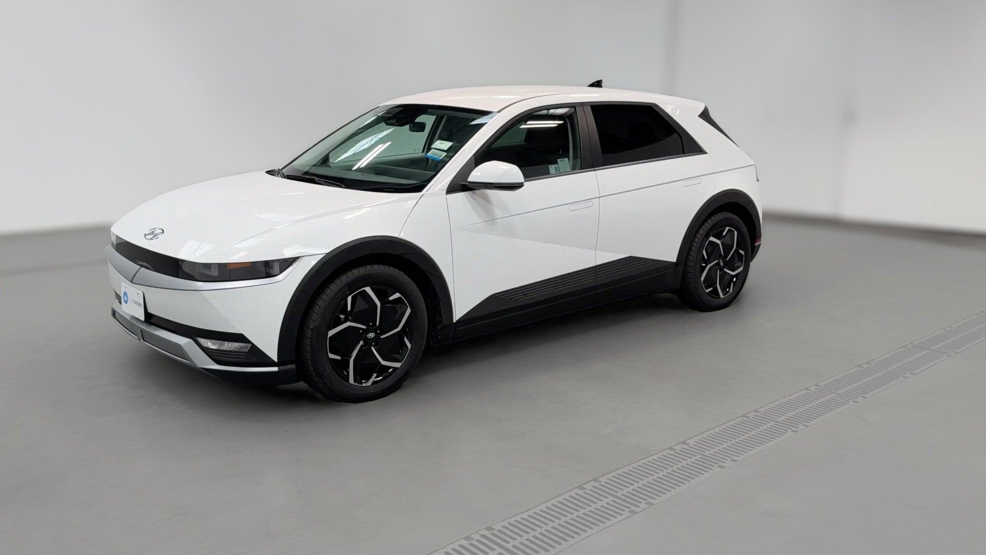 2024 Hyundai IONIQ 5 vehicle photo