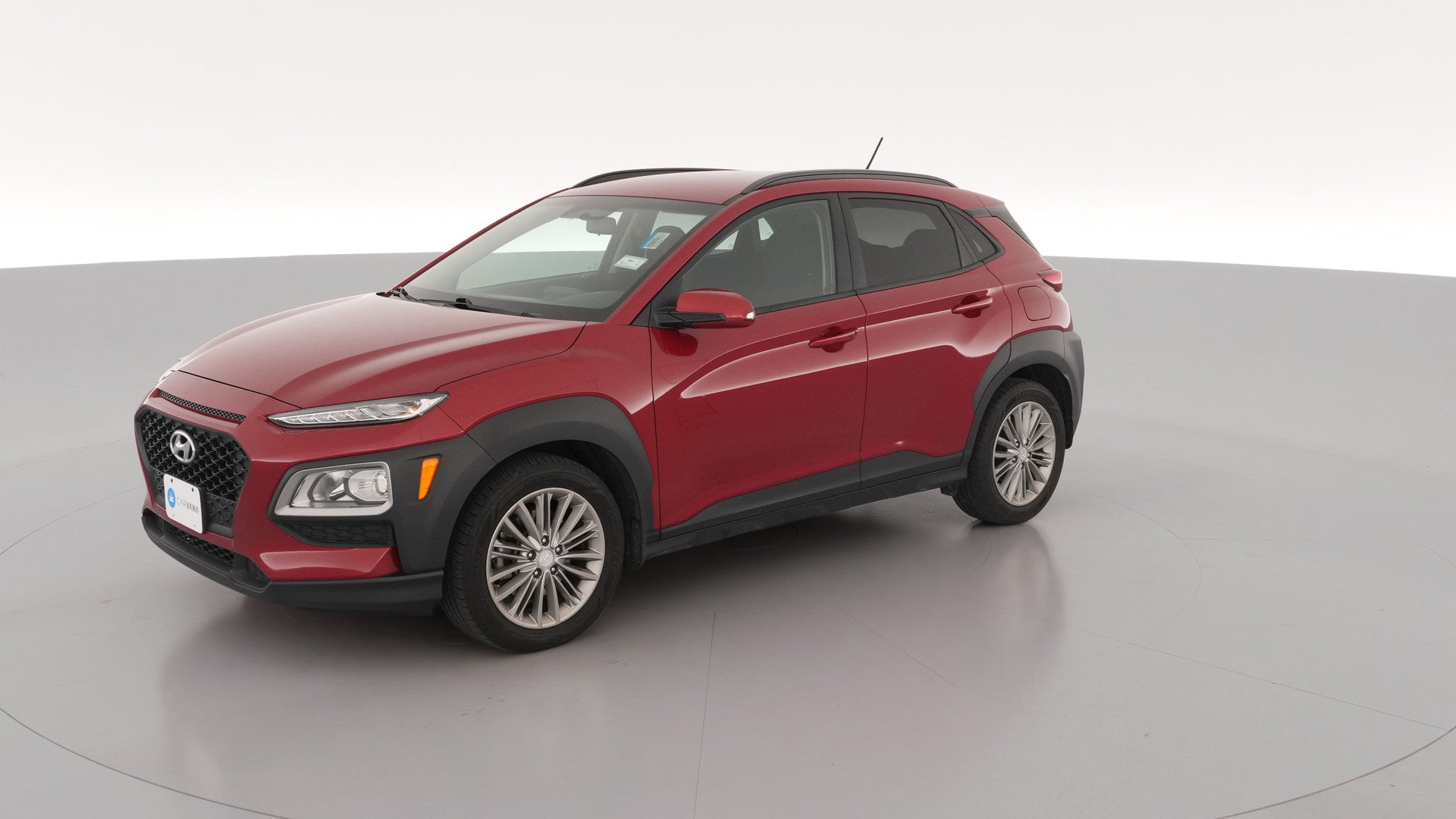 2018 Hyundai Kona vehicle photo