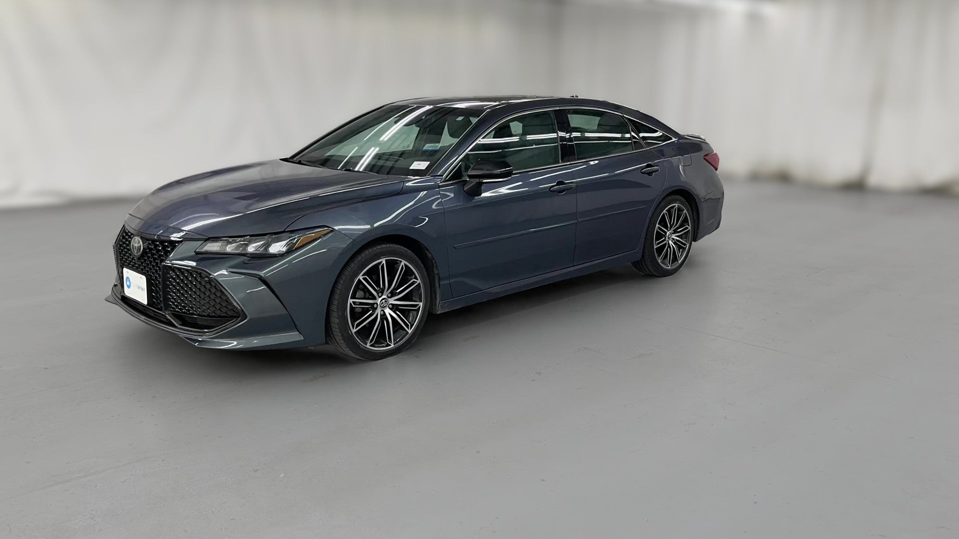 2019 Toyota Avalon vehicle photo