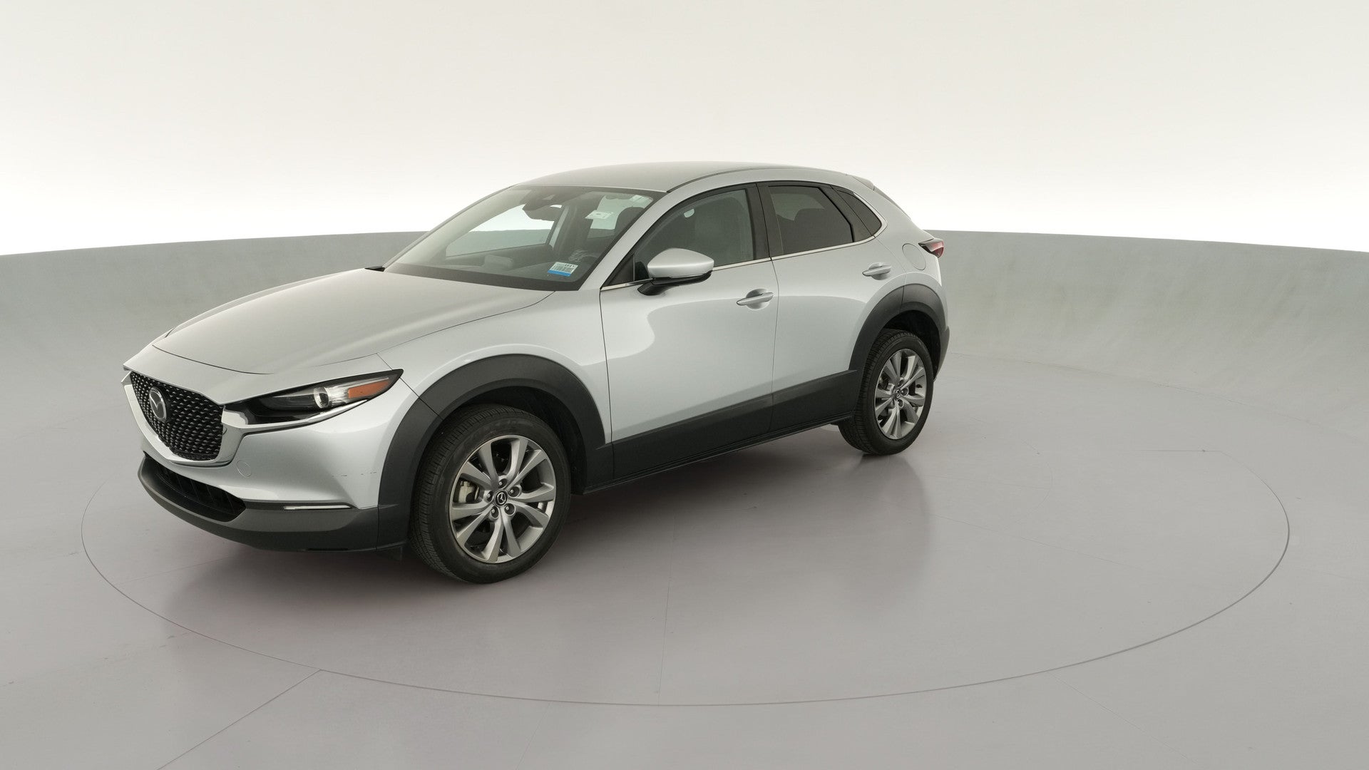 2021 MAZDA CX-30 vehicle photo