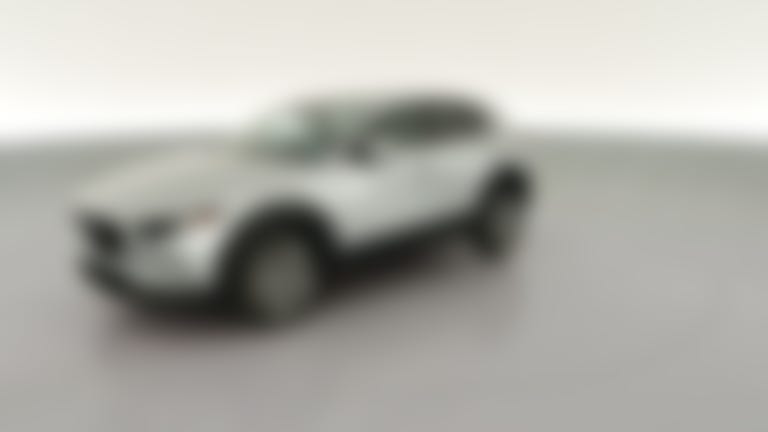 2021 MAZDA CX-30 vehicle photo