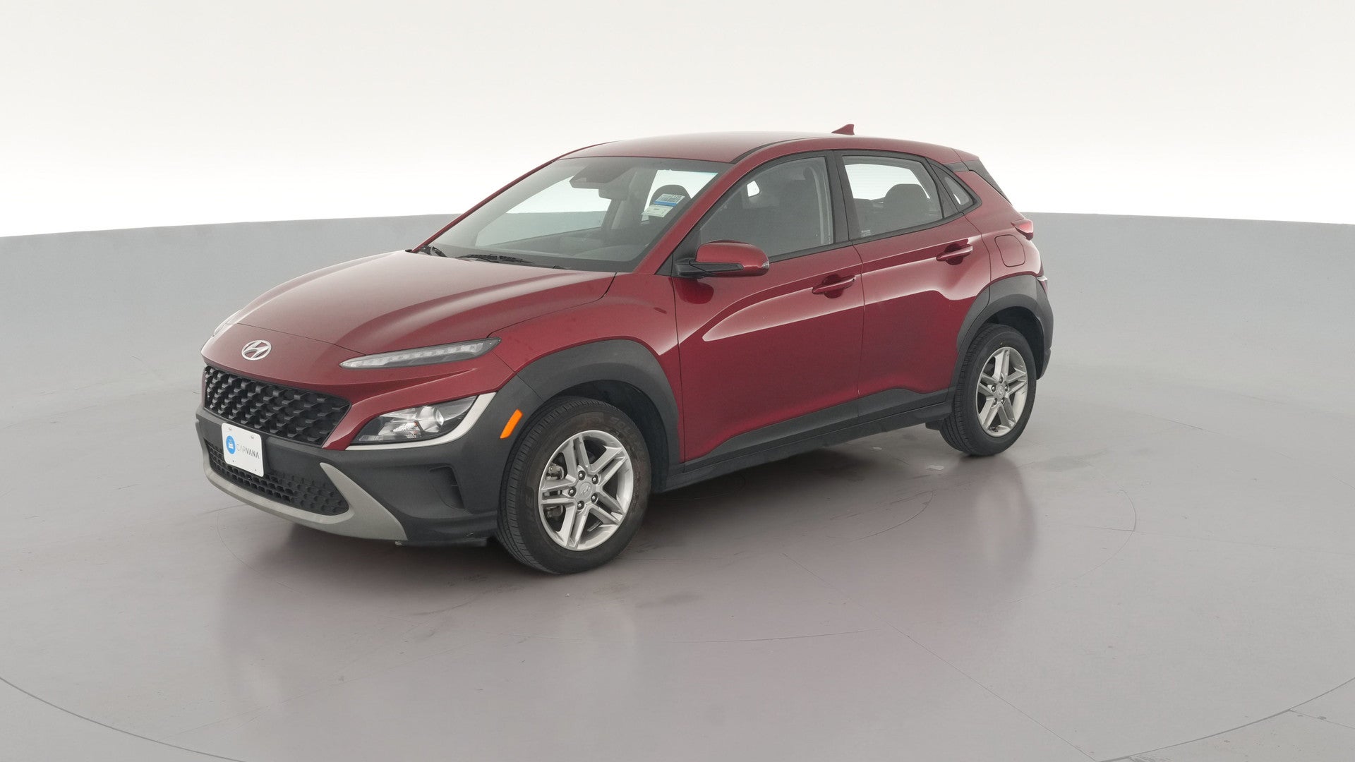2023 Hyundai Kona vehicle photo
