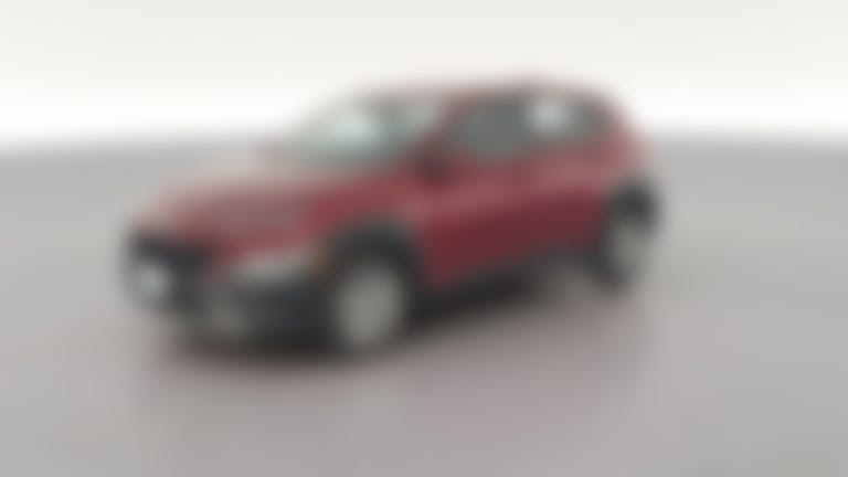 2023 Hyundai Kona vehicle photo