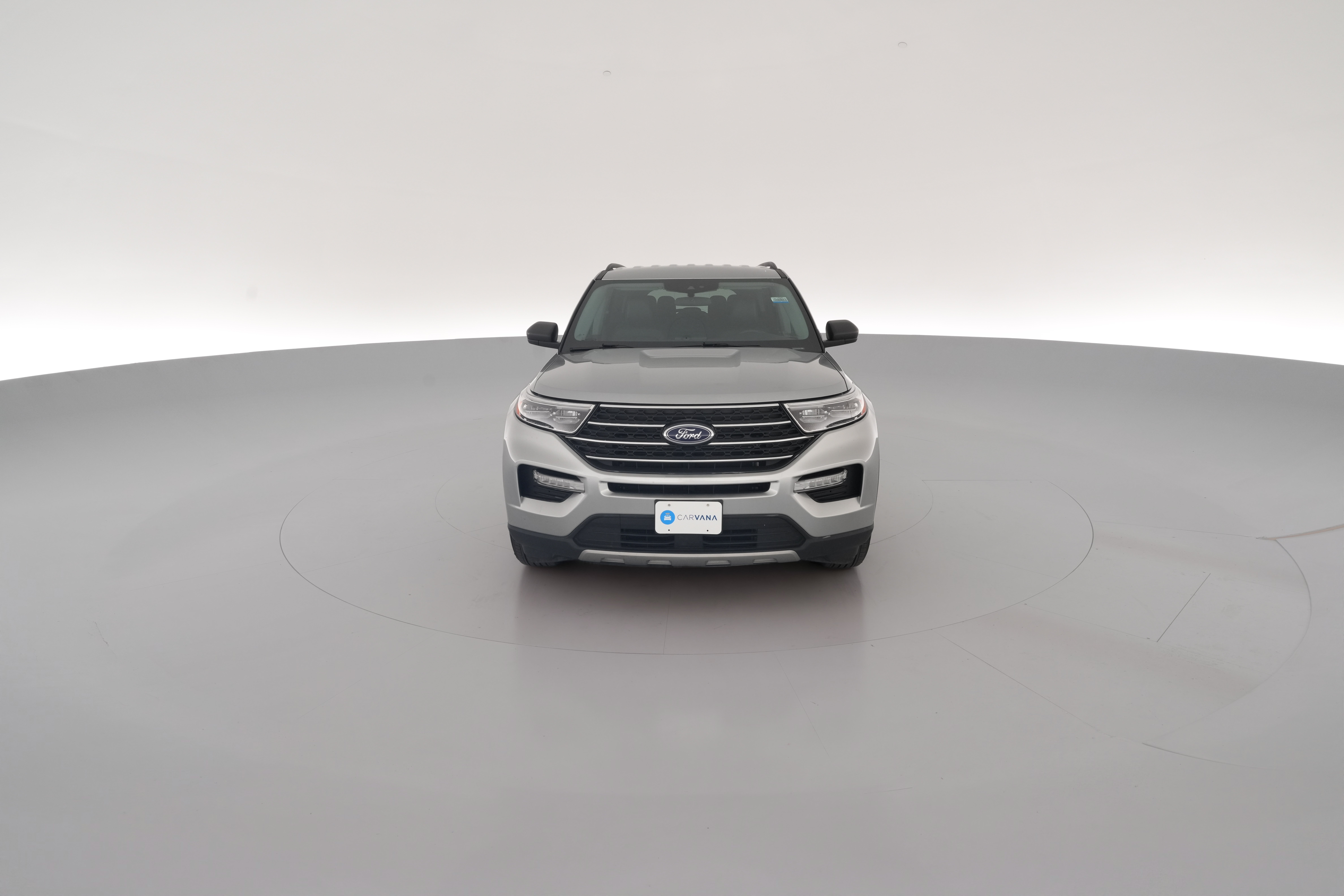 2024 Ford Explorer XLT - Photo 27
