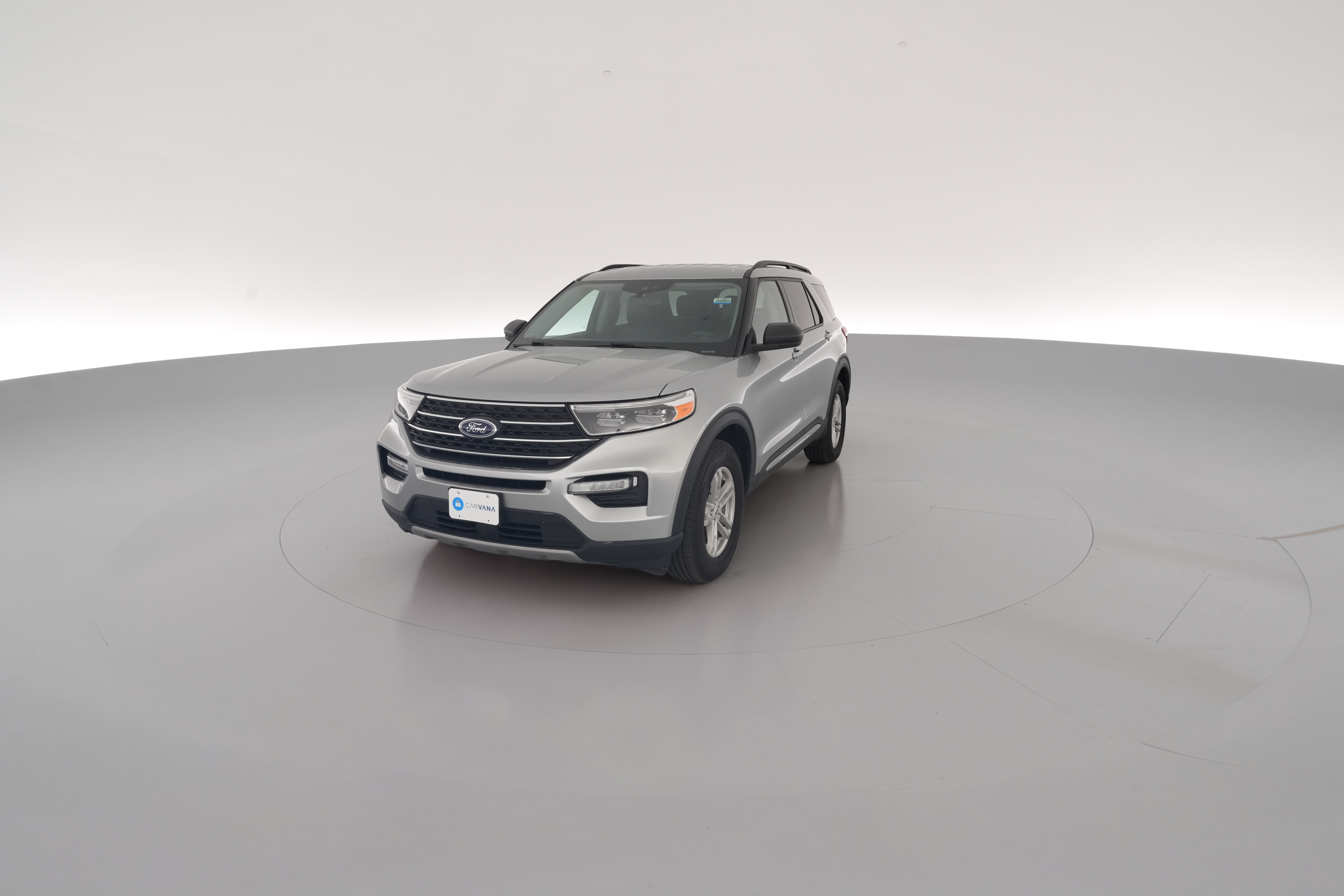2024 Ford Explorer XLT - Photo 28
