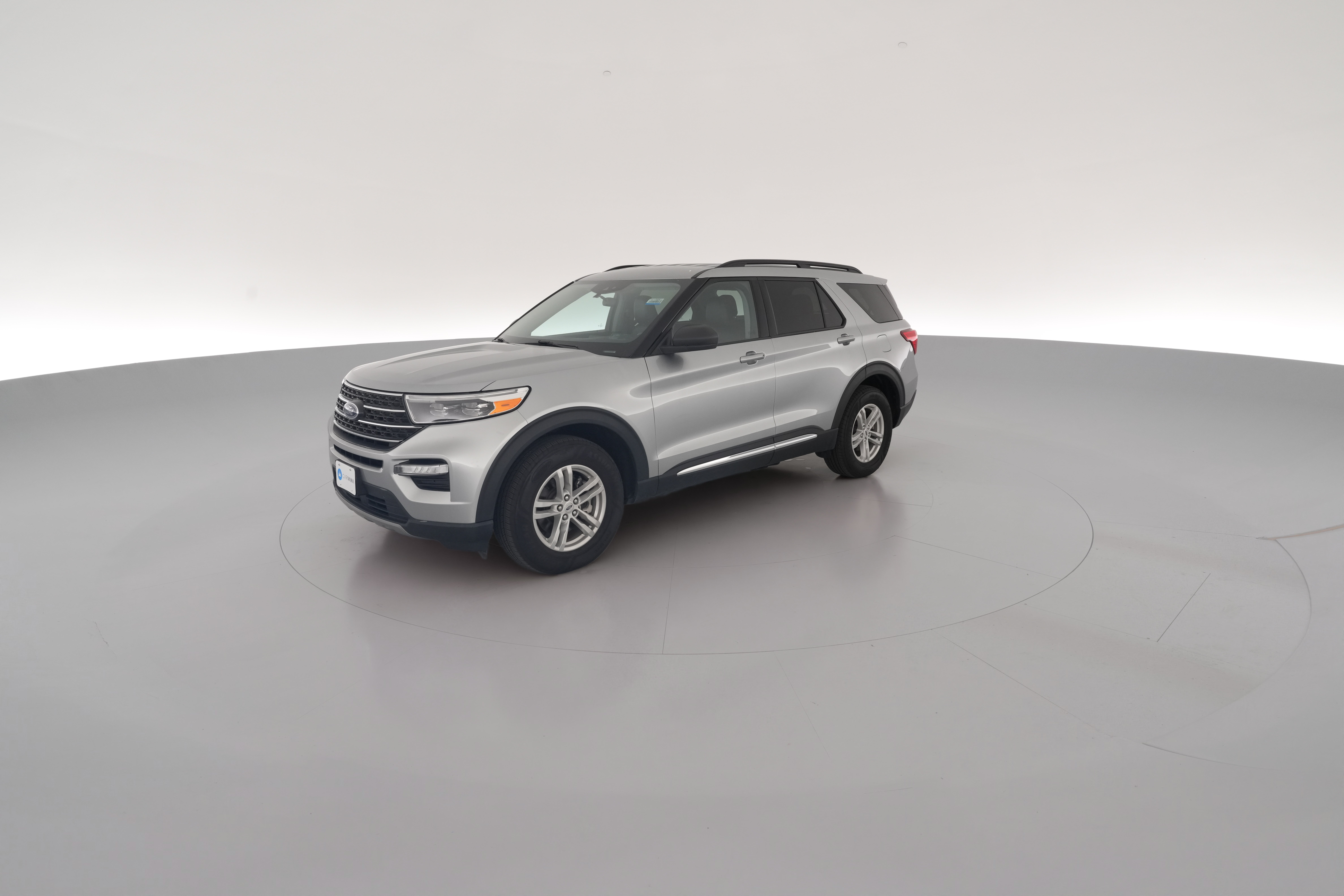 2024 Ford Explorer XLT - Photo 29
