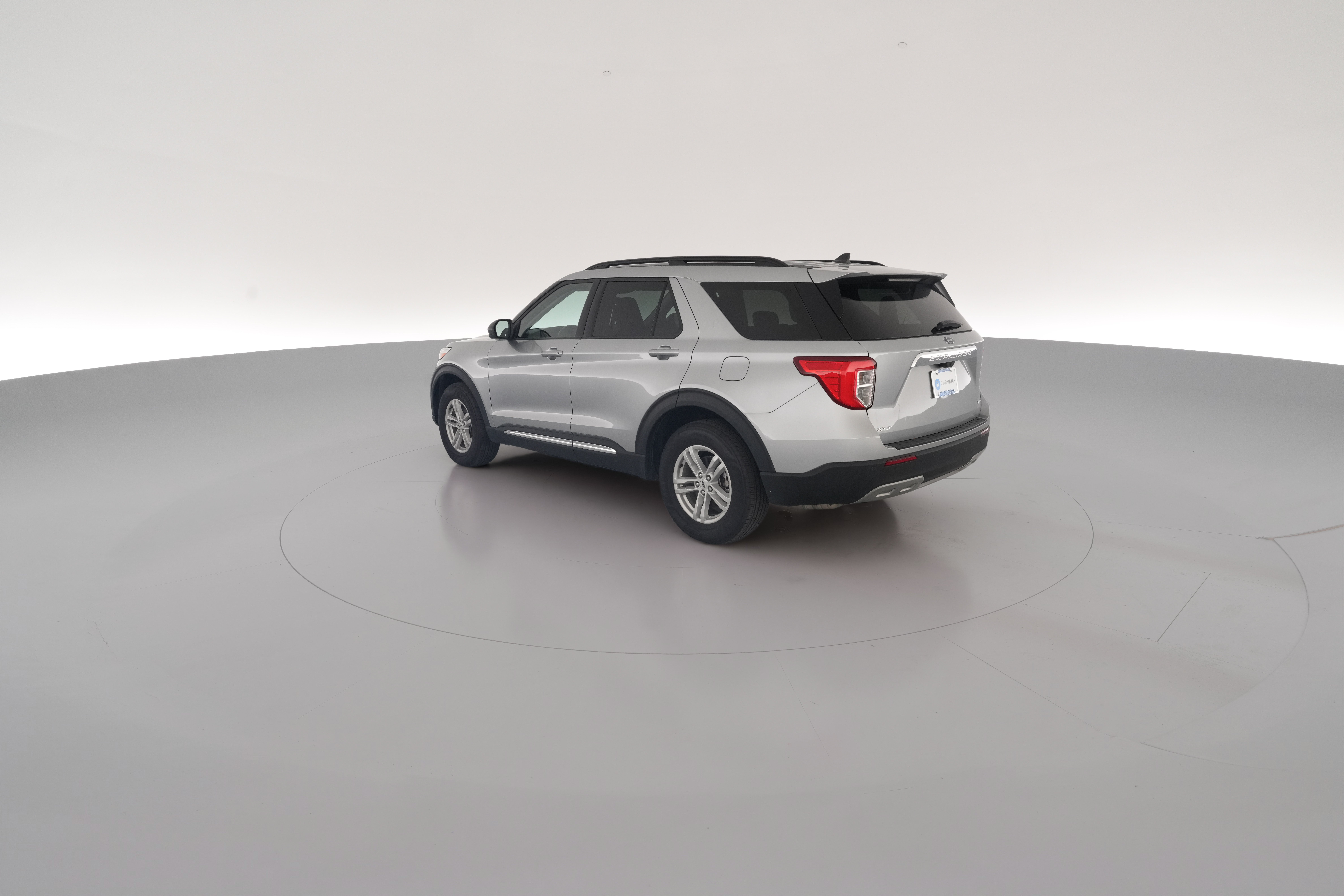2024 Ford Explorer XLT - Photo 33