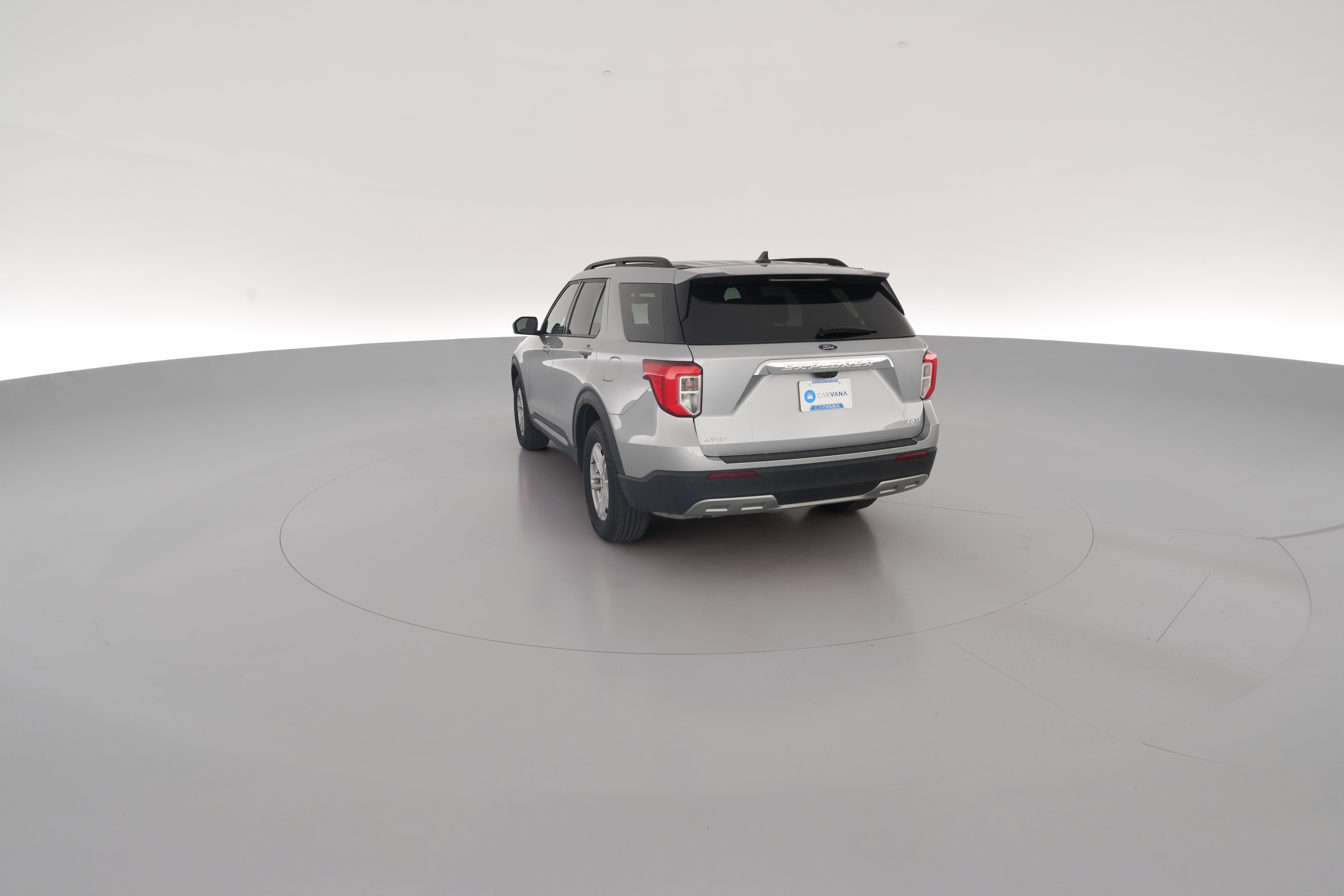 2024 Ford Explorer XLT - Photo 34