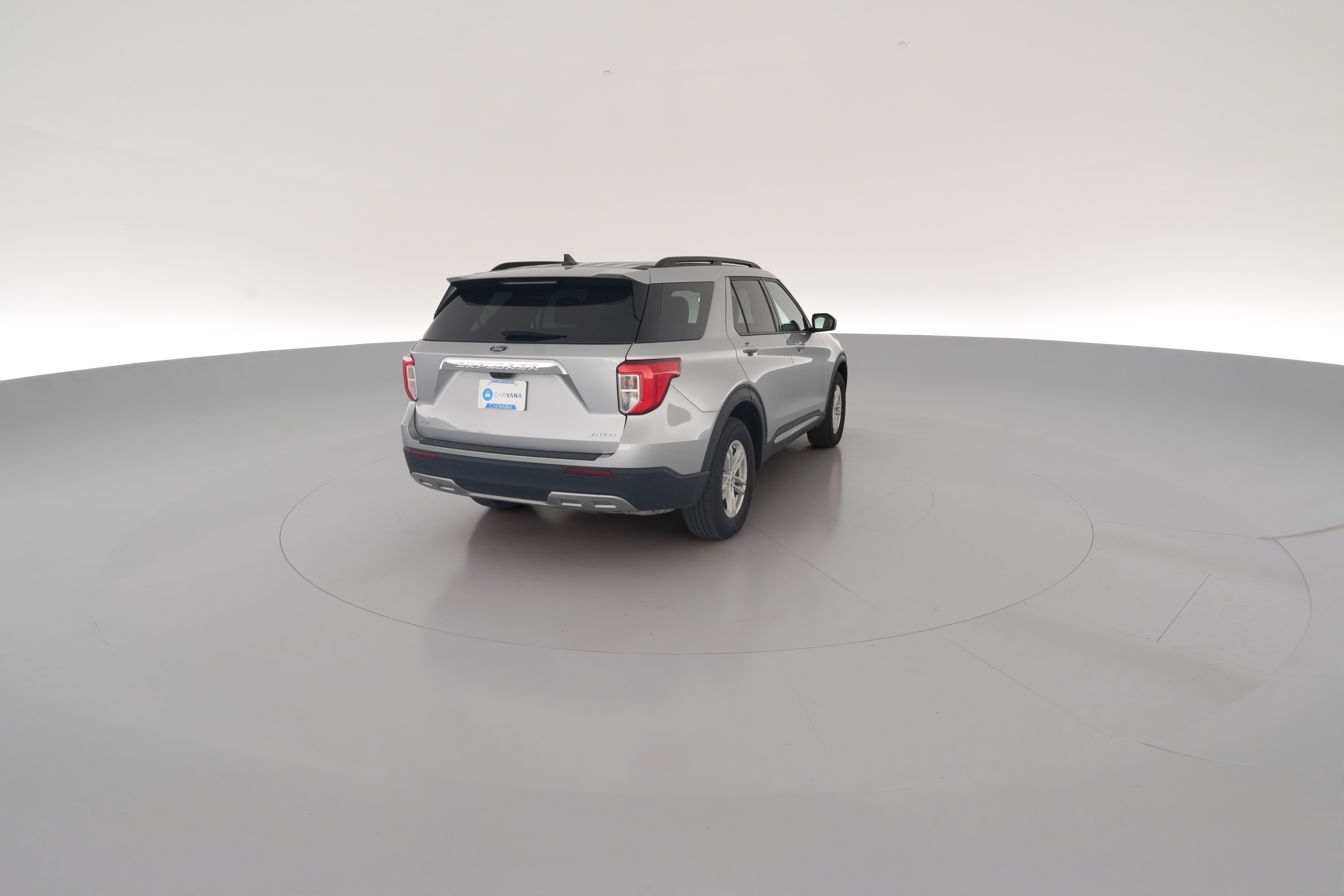 2024 Ford Explorer XLT - Photo 36