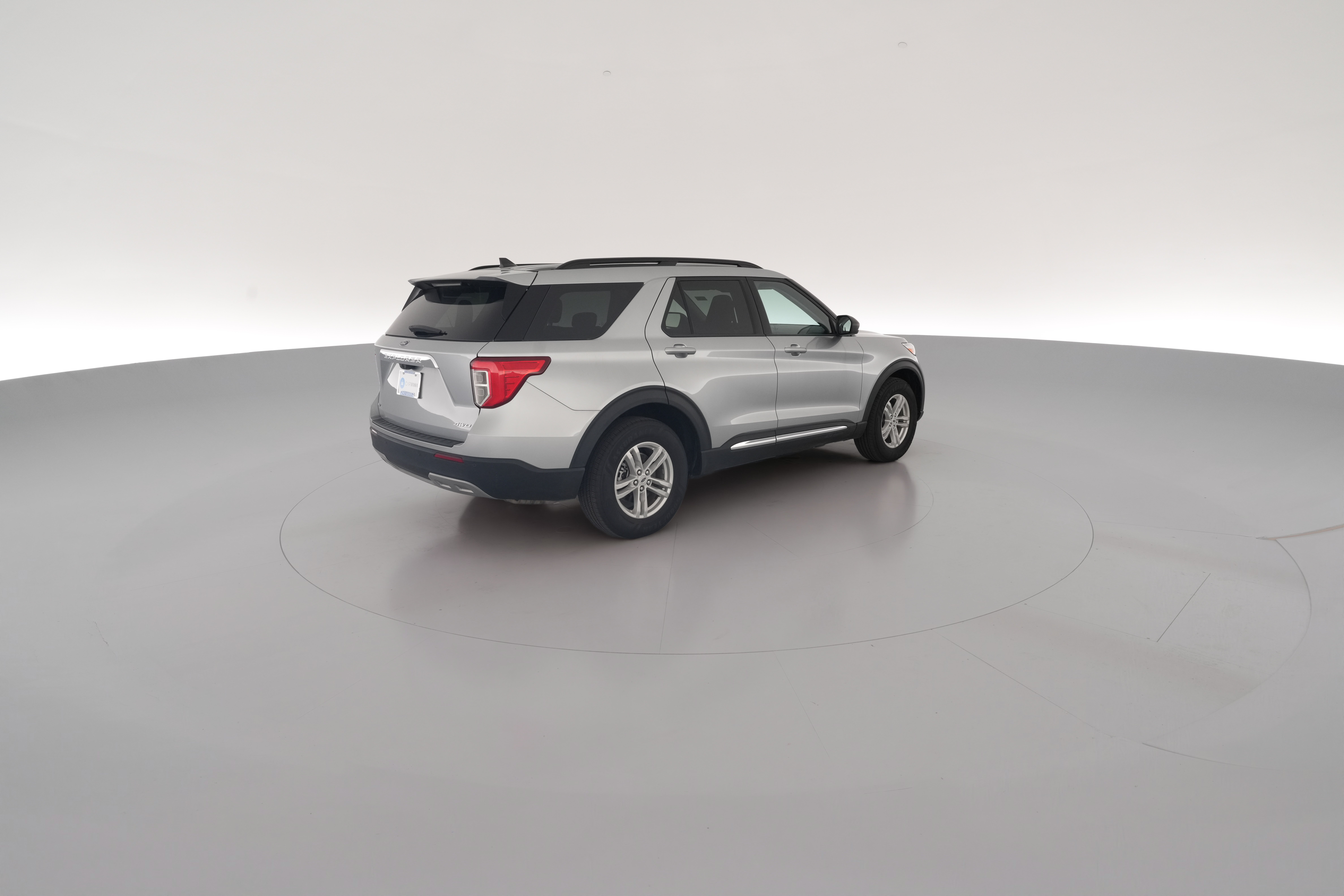 2024 Ford Explorer XLT - Photo 37