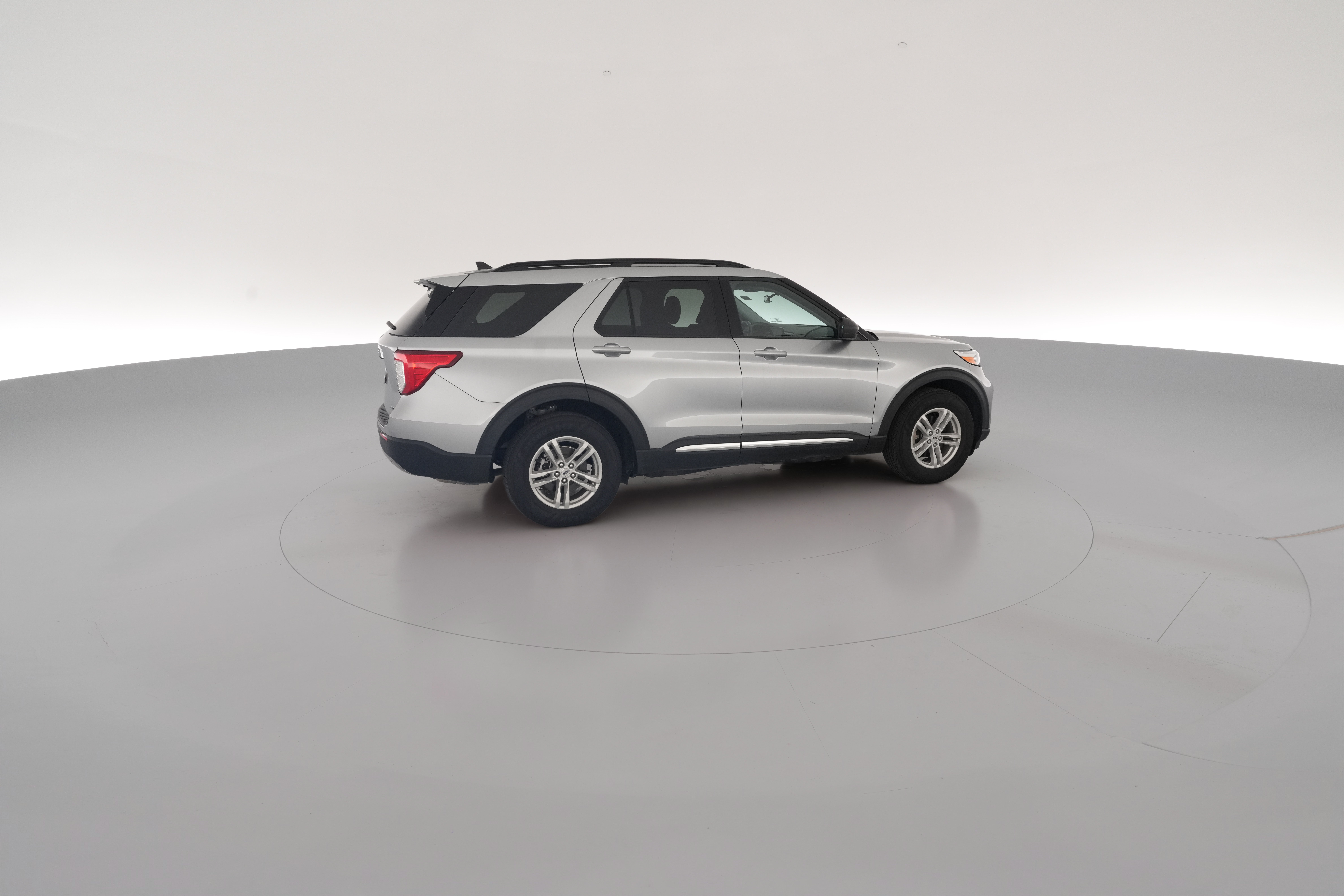 2024 Ford Explorer XLT - Photo 38