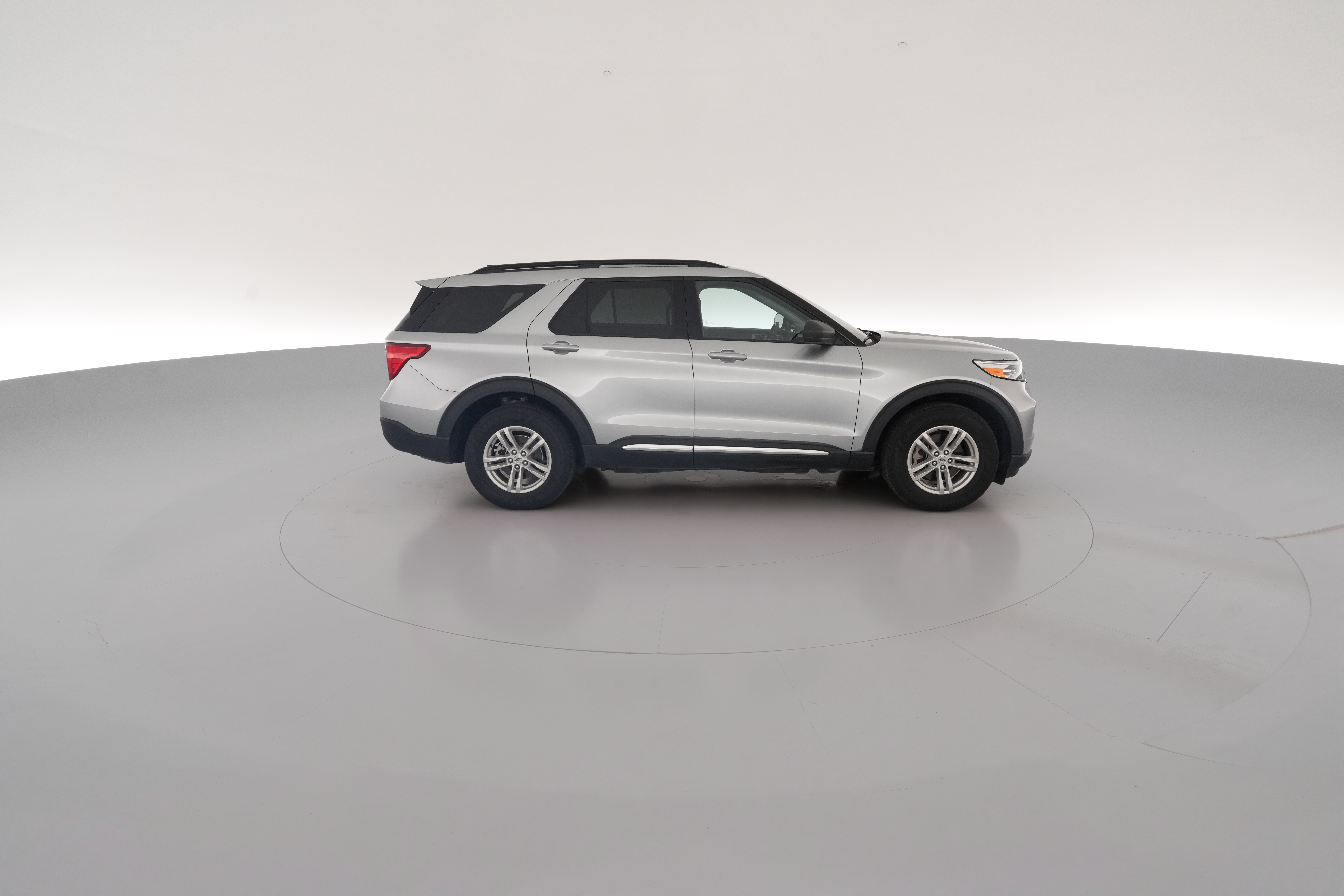 2024 Ford Explorer XLT - Photo 39