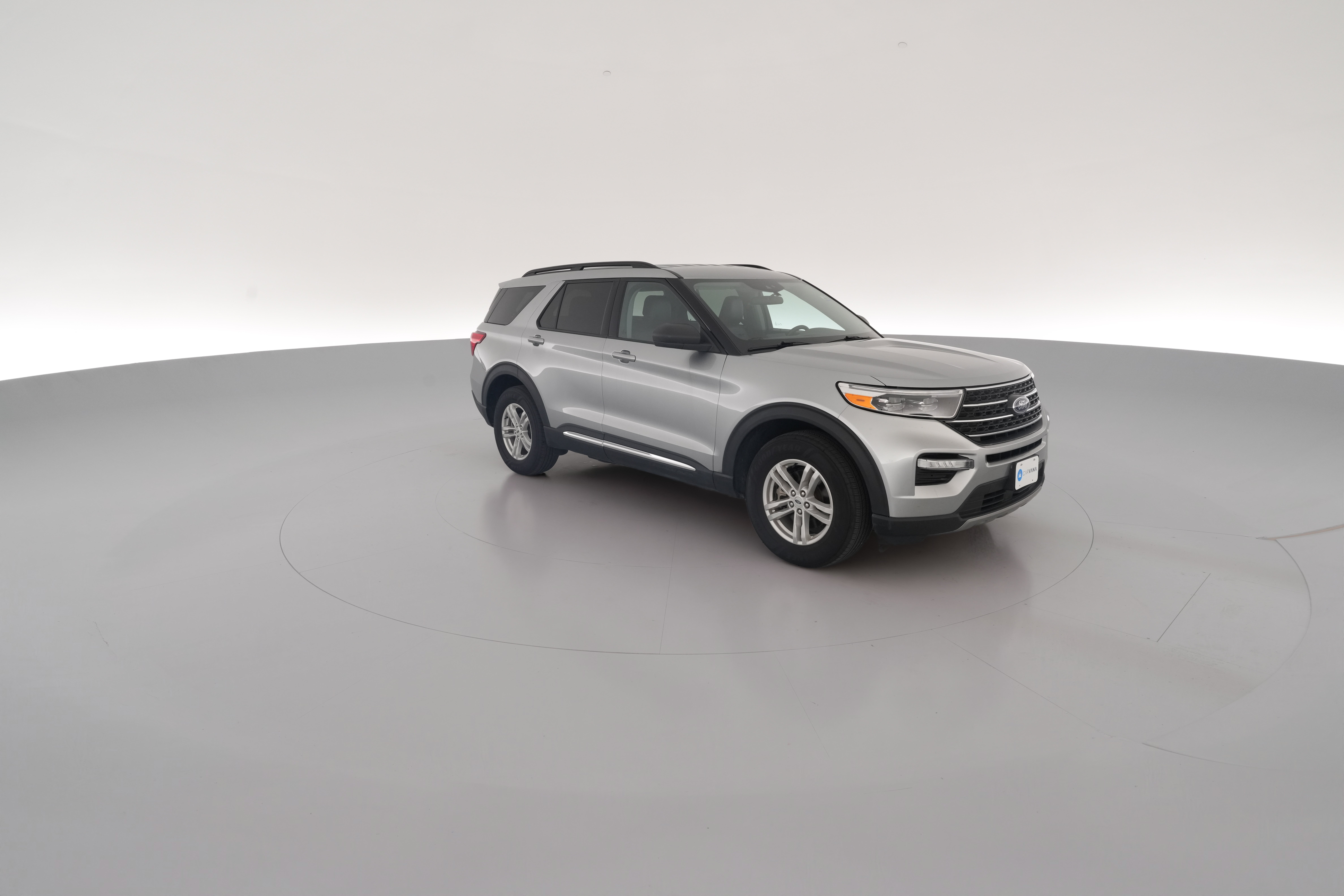2024 Ford Explorer XLT - Photo 41