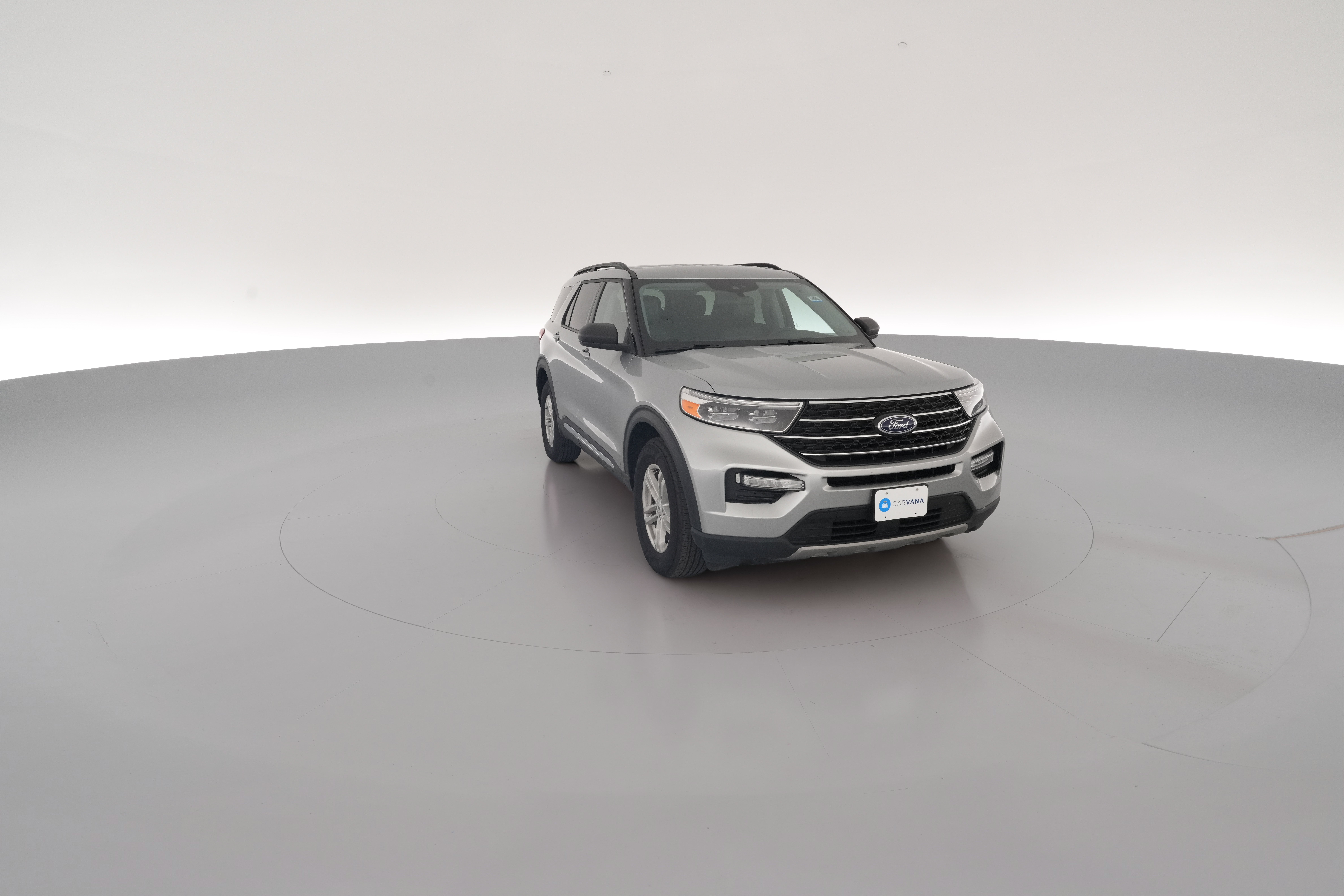 2024 Ford Explorer XLT - Photo 42