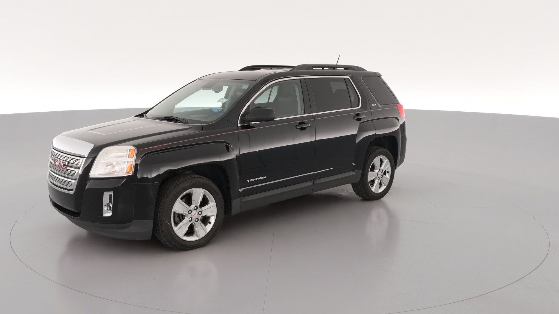 2015 GMC Terrain vehicle photo