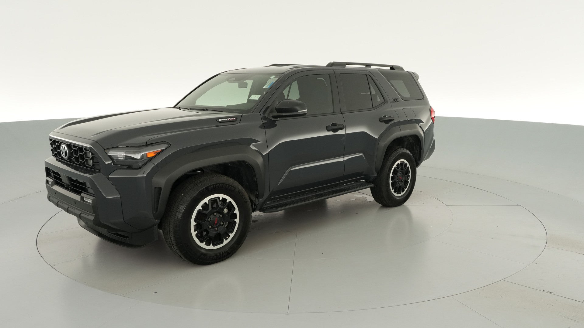 2025 Toyota 4Runner i-FORCE MAX vehicle photo
