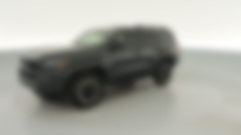 2025 Toyota 4Runner i-FORCE MAX vehicle photo